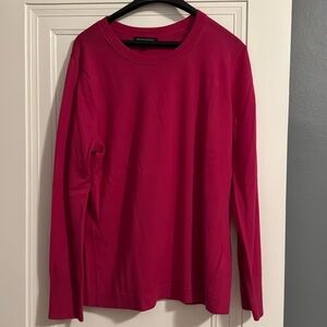 Banana Republic extra fine merino wool sweater
